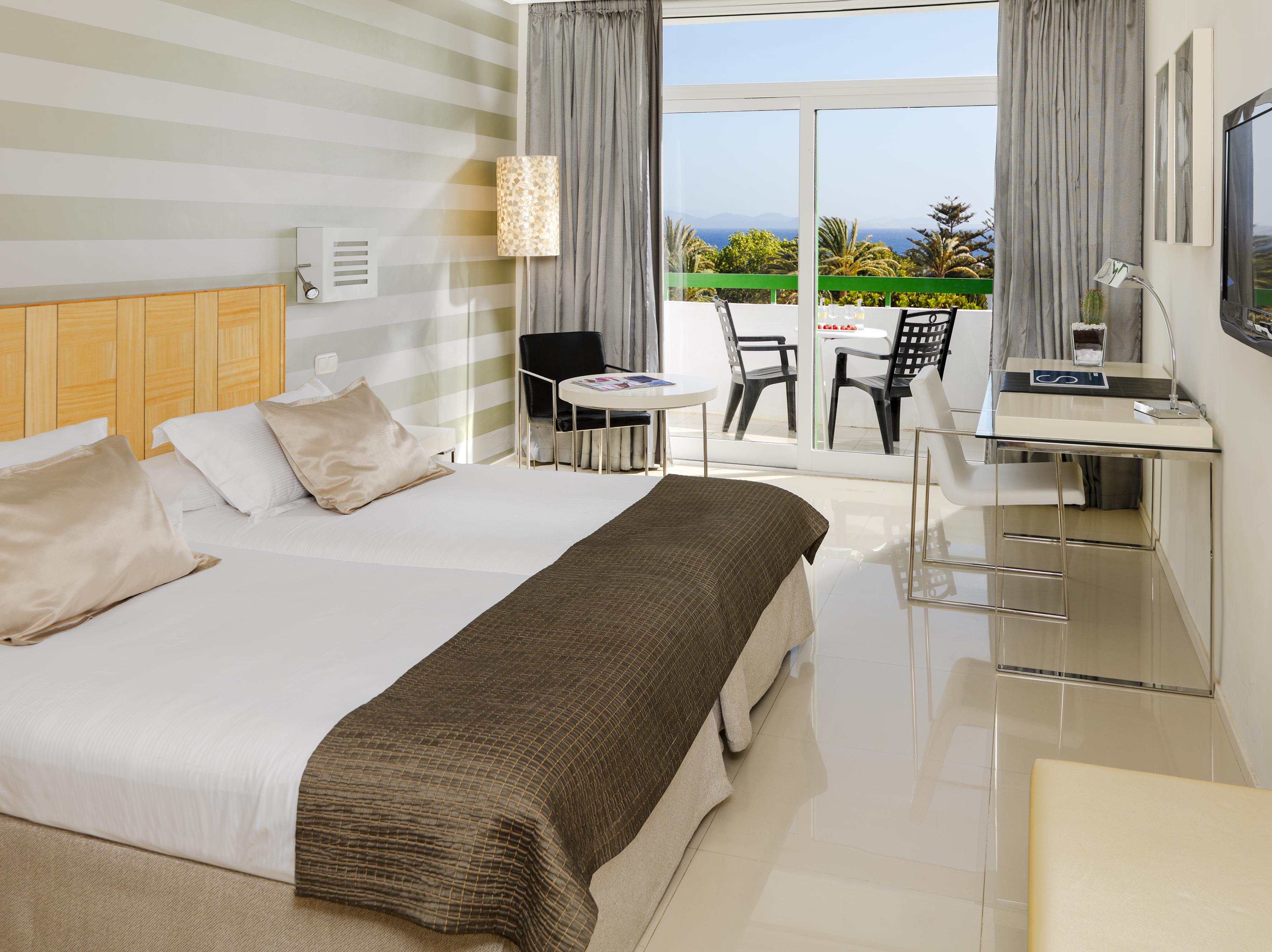 H10 Lanzarote Princess Playa Blanca  Ngoại thất bức ảnh