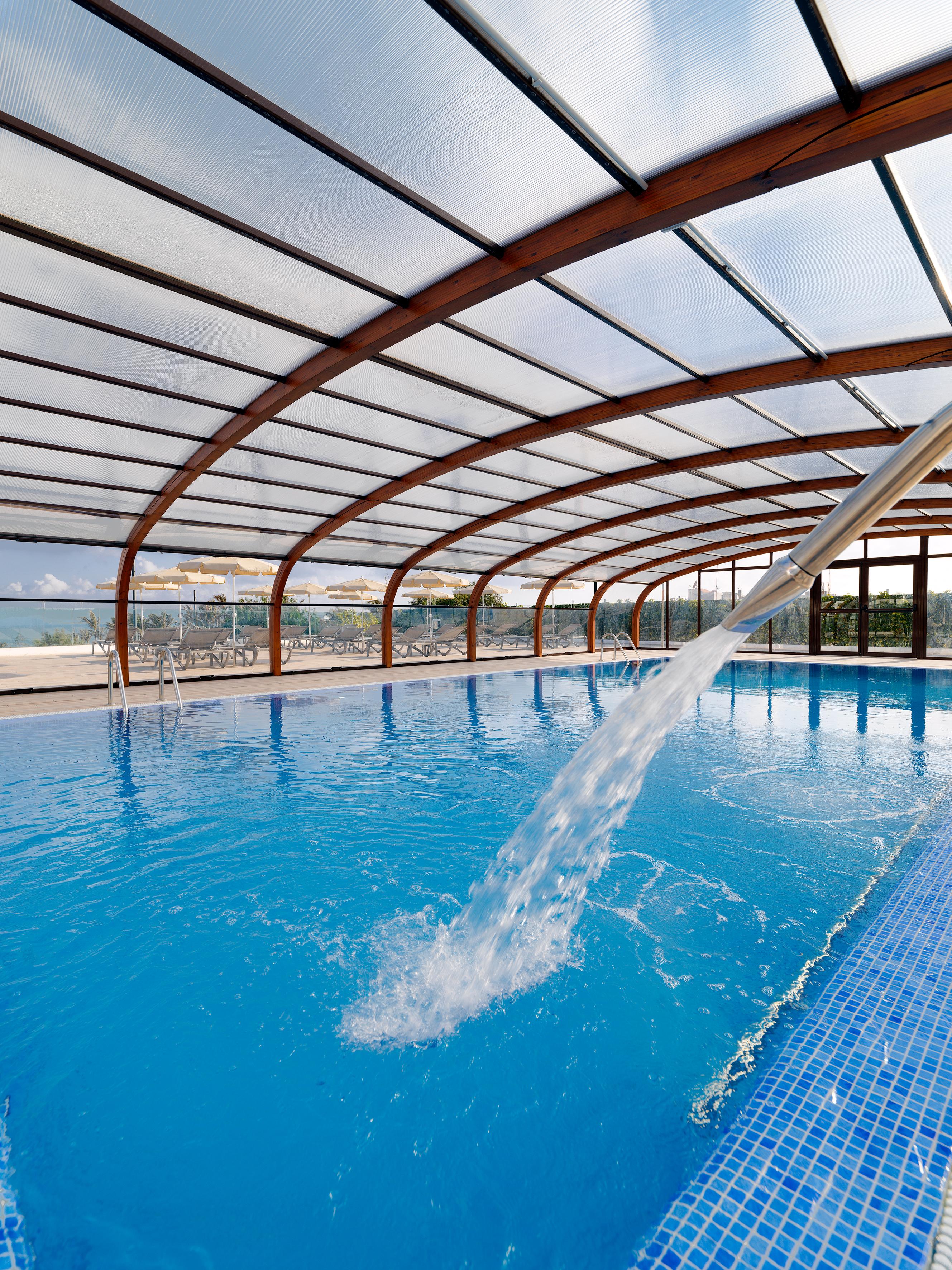H10 Lanzarote Princess Playa Blanca  Ngoại thất bức ảnh