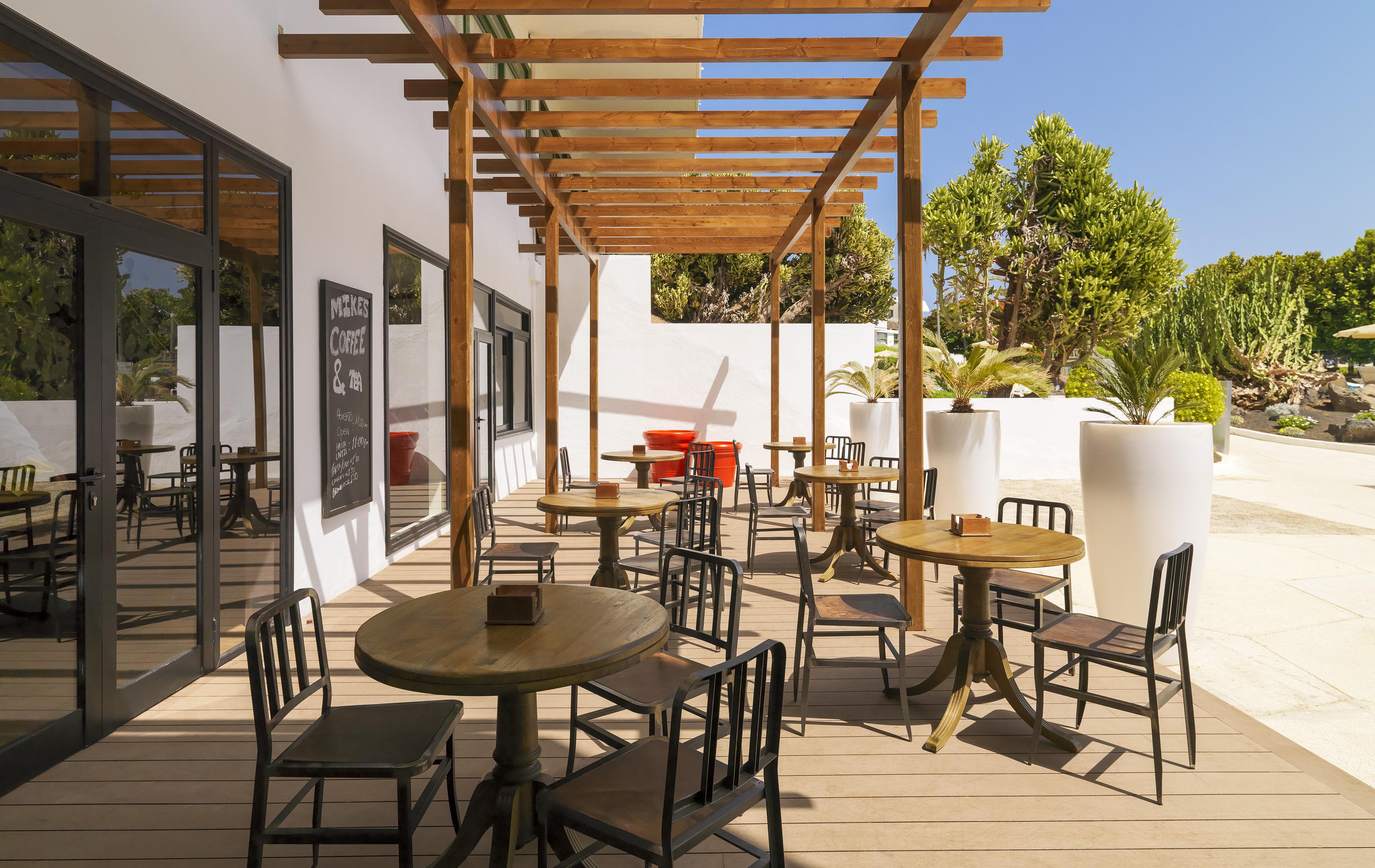 H10 Lanzarote Princess Playa Blanca  Ngoại thất bức ảnh