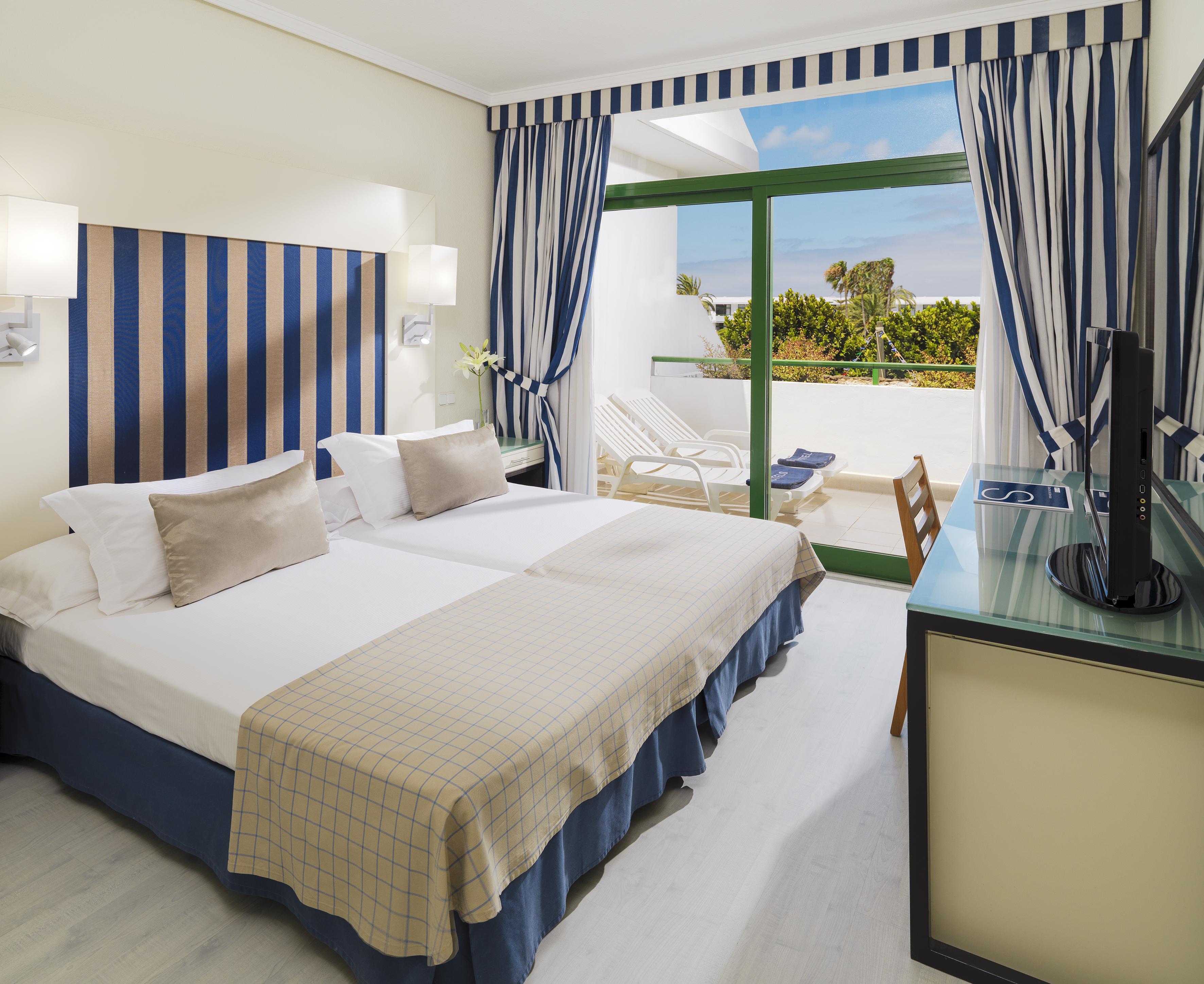 H10 Lanzarote Princess Playa Blanca  Ngoại thất bức ảnh