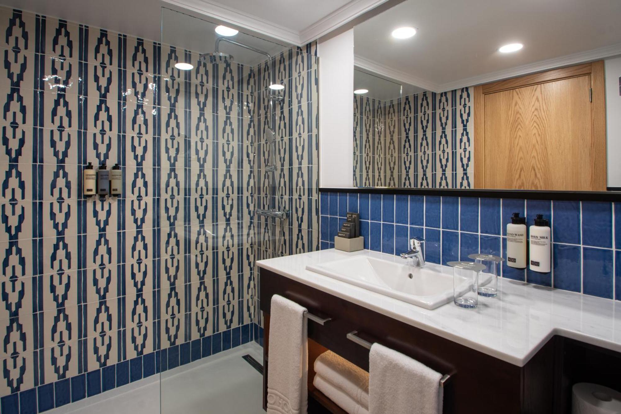 H10 Lanzarote Princess Playa Blanca  Ngoại thất bức ảnh