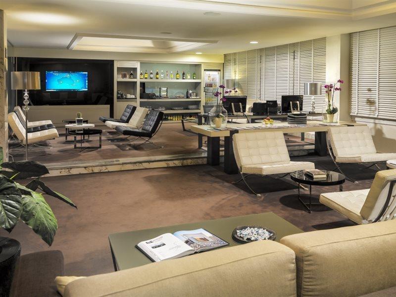 H10 Lanzarote Princess Playa Blanca  Ngoại thất bức ảnh