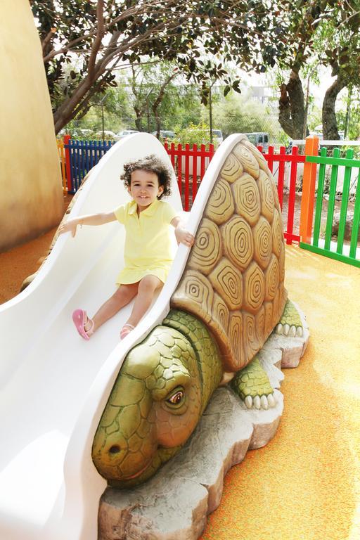 H10 Lanzarote Princess Playa Blanca  Ngoại thất bức ảnh
