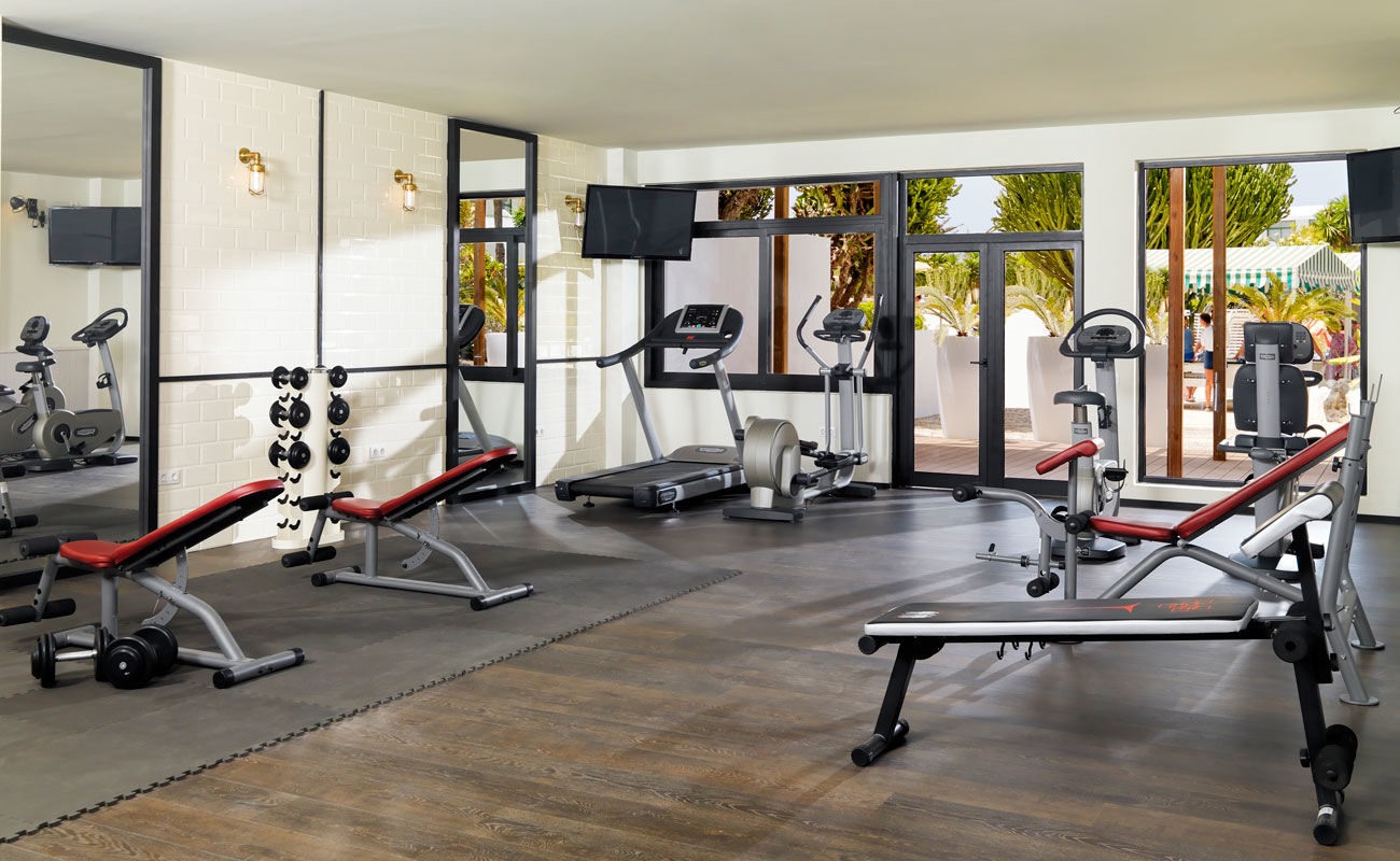 H10 Lanzarote Princess Playa Blanca  Ngoại thất bức ảnh