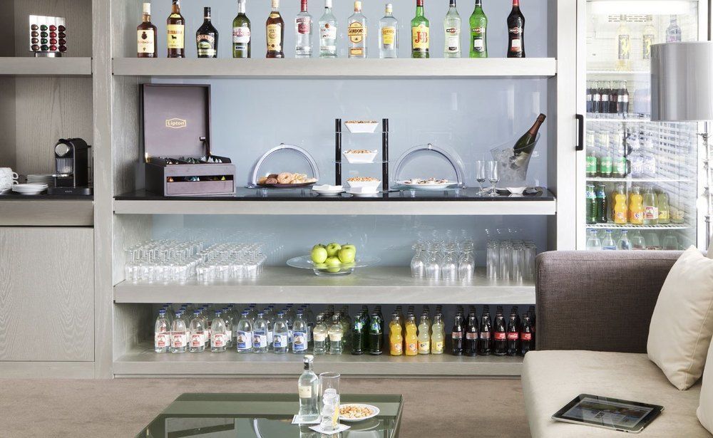H10 Lanzarote Princess Playa Blanca  Ngoại thất bức ảnh