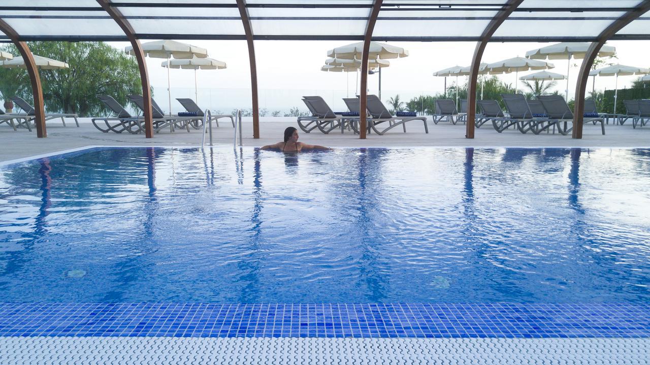 H10 Lanzarote Princess Playa Blanca  Ngoại thất bức ảnh