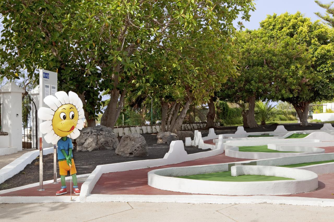 H10 Lanzarote Princess Playa Blanca  Ngoại thất bức ảnh